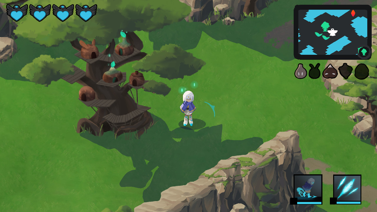 Arali screenshot 3