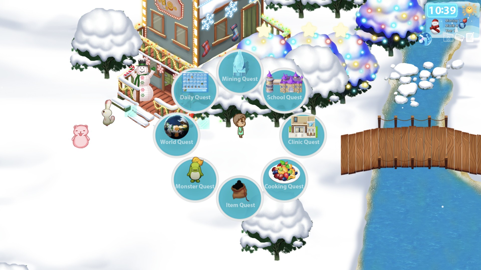 Harvest Health screenshot 10