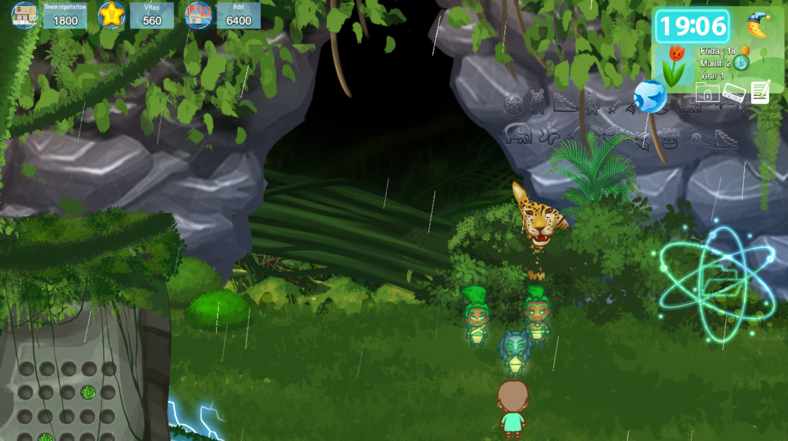Harvest Health screenshot 7