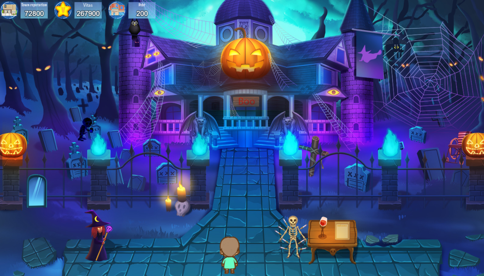 Harvest Health screenshot 8