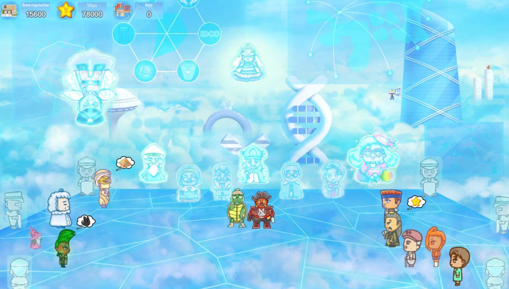 Harvest Health screenshot 9