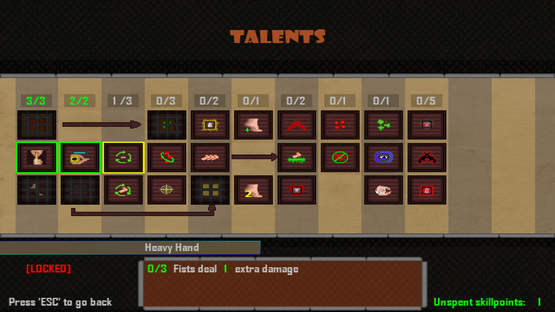 Against All Odds screenshot 6