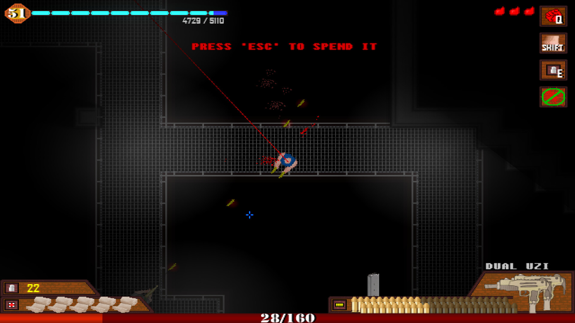 Against All Odds screenshot 3