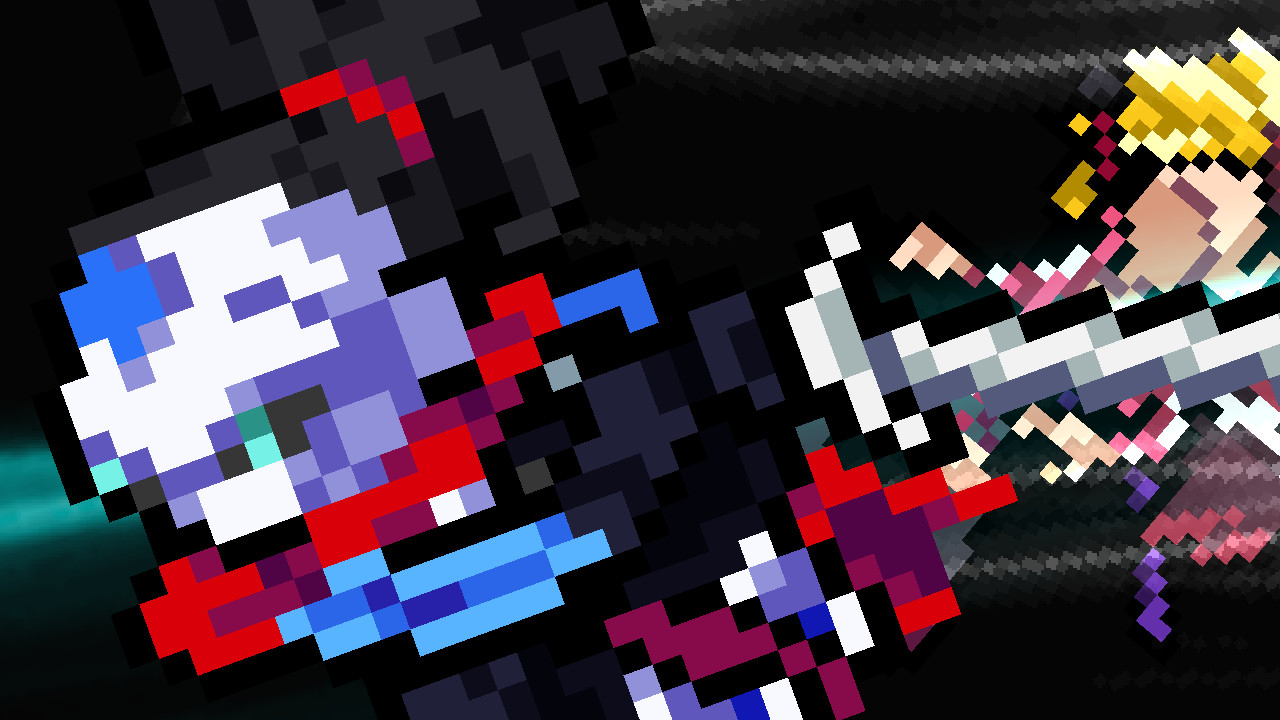 Burning Requiem: Fates screenshot 6