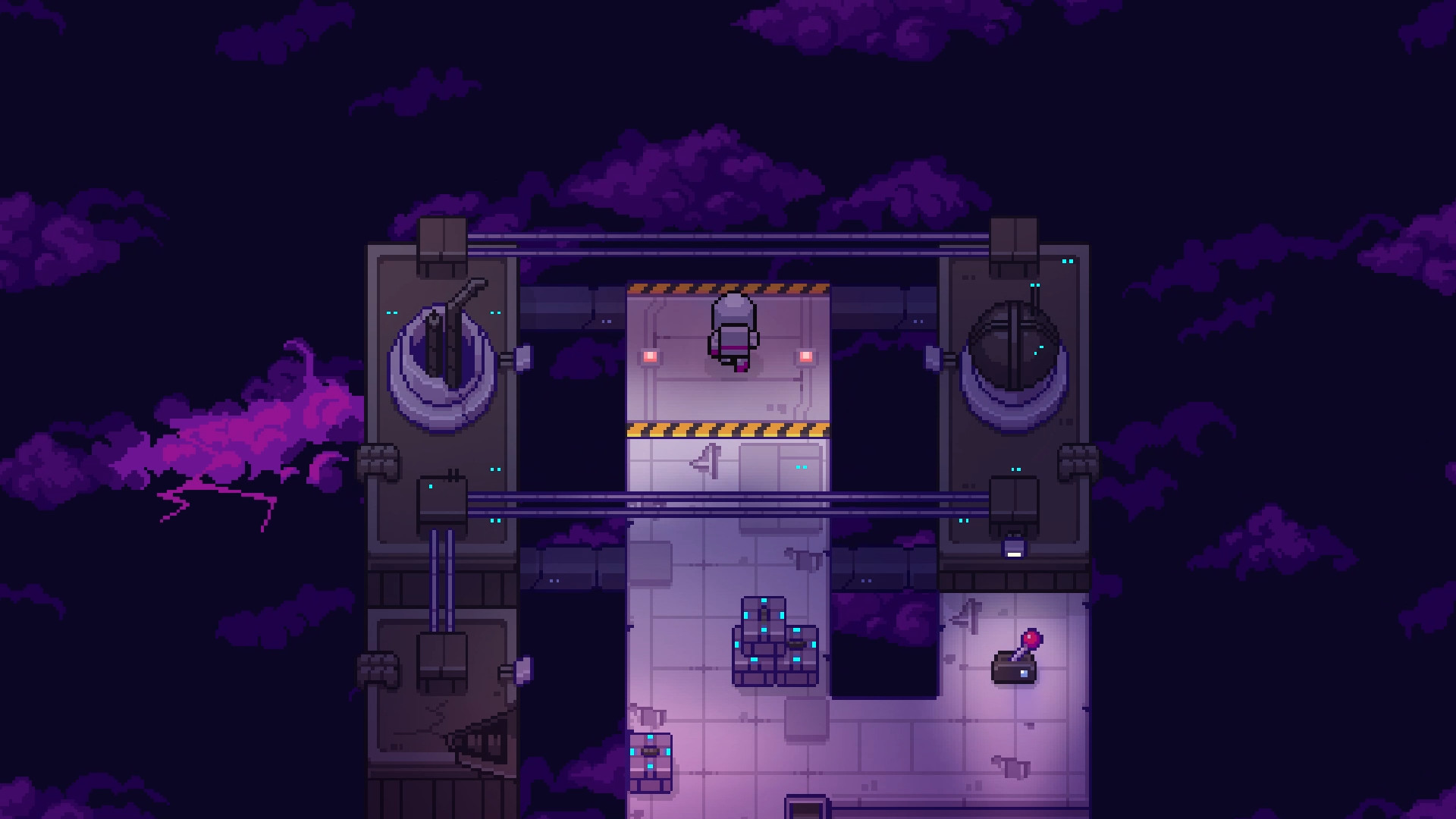Deneb: Across the Stars screenshot 4