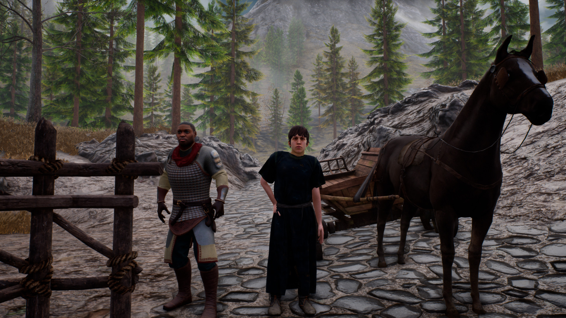 Al Andalus 711: Epic history battle game screenshot 12