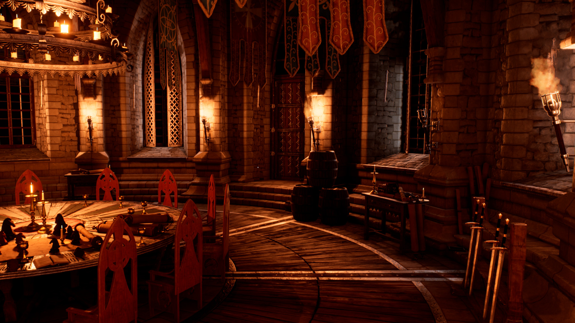 Al Andalus 711: Epic history battle game screenshot 20