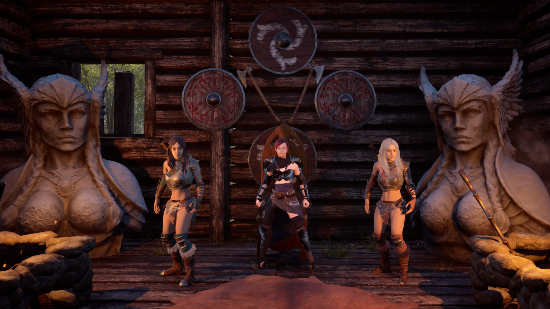 Al Andalus 711: Epic history battle game screenshot 22