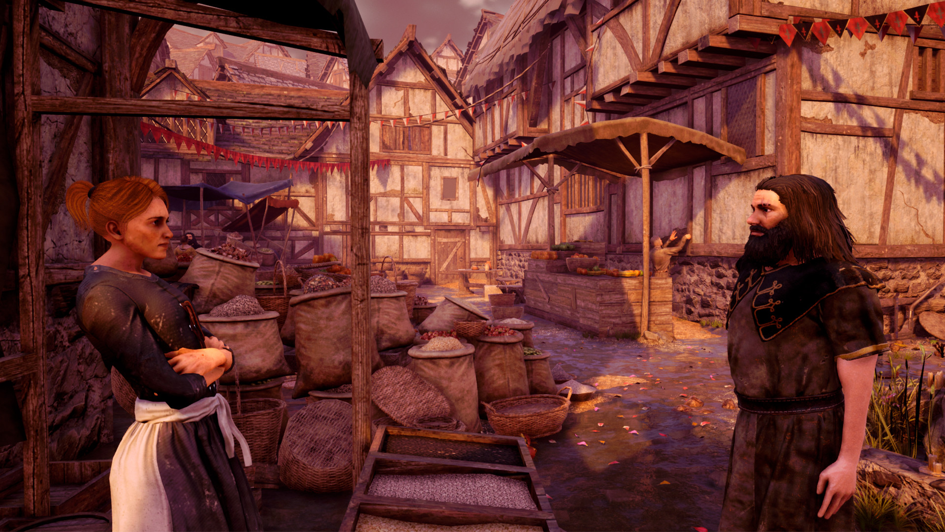 Al Andalus 711: Epic history battle game screenshot 23