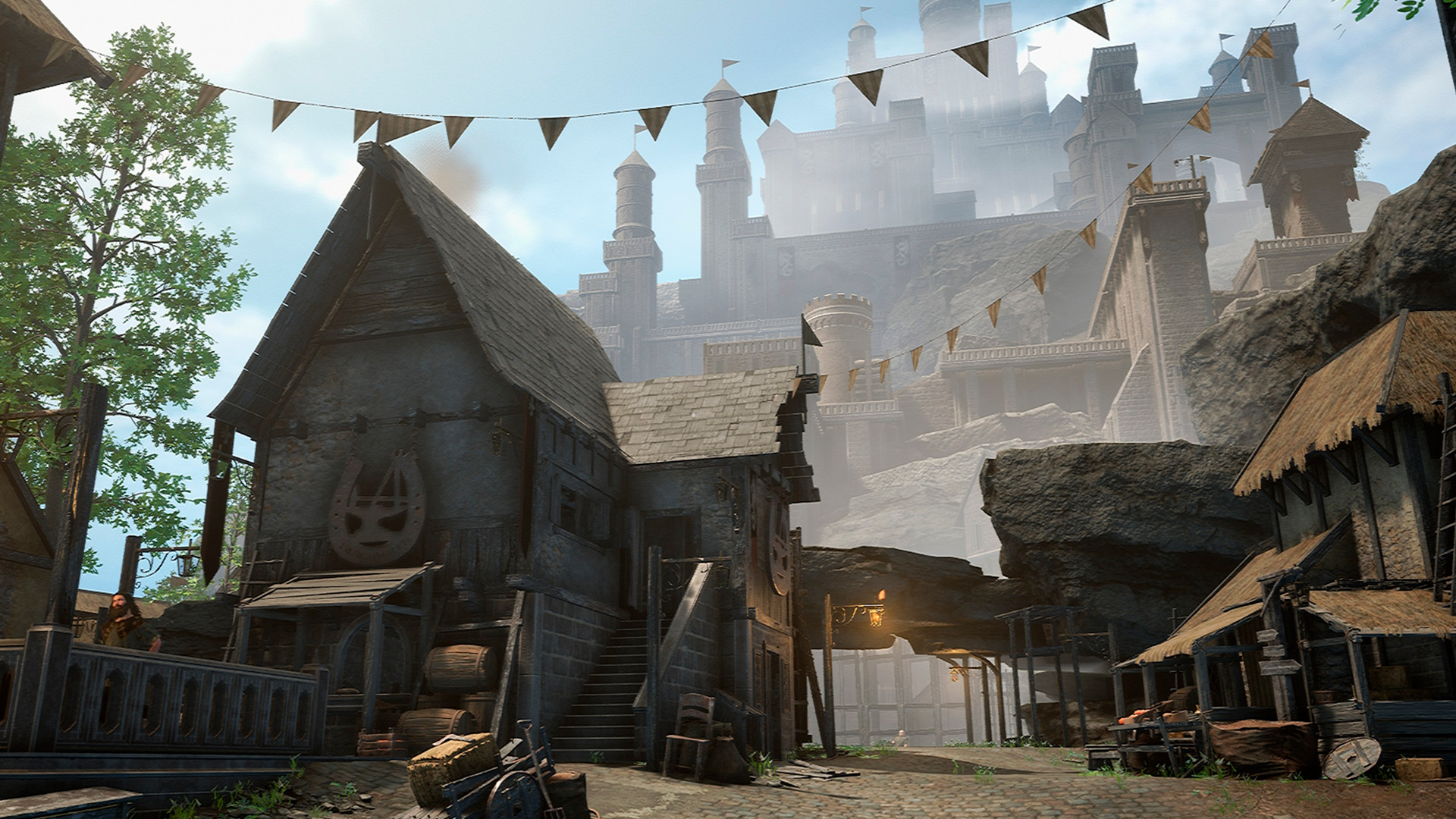 Al Andalus 711: Epic history battle game screenshot 10