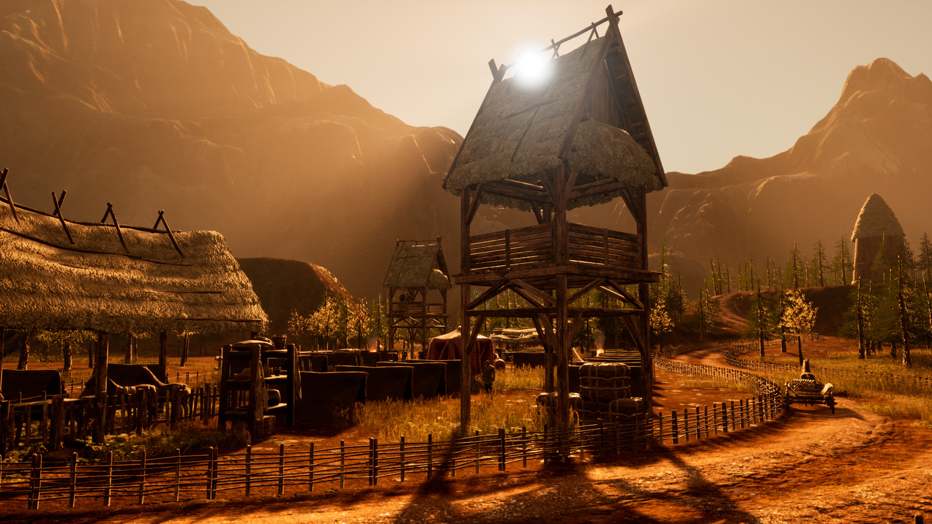 Al Andalus 711: Epic history battle game screenshot 11