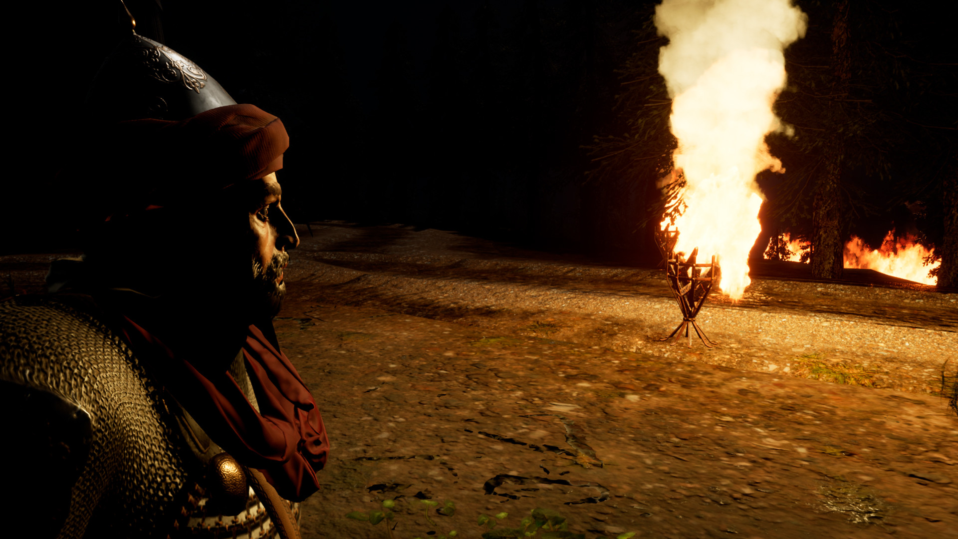 Al Andalus 711: Epic history battle game screenshot 13