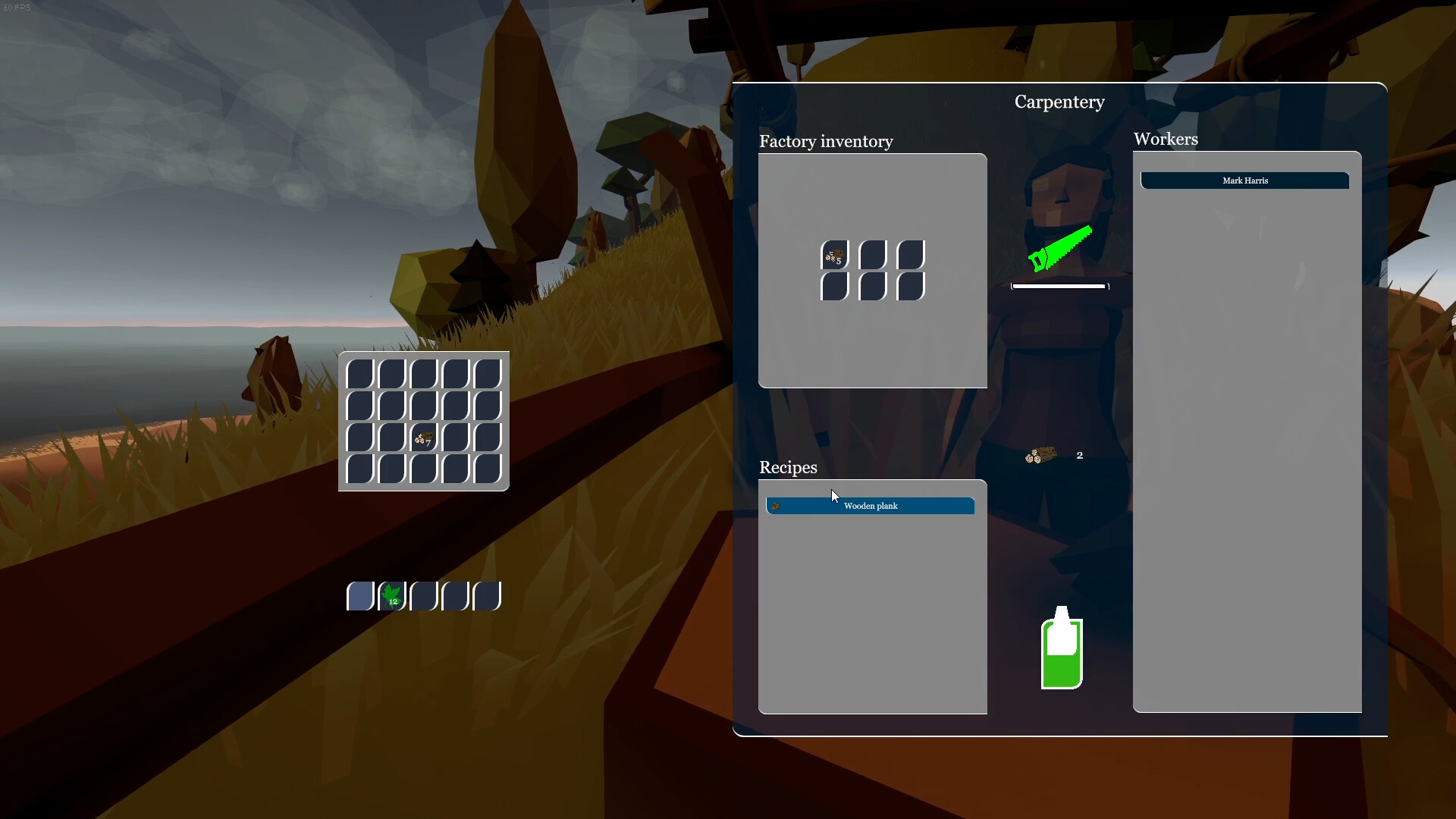 Colony screenshot 4