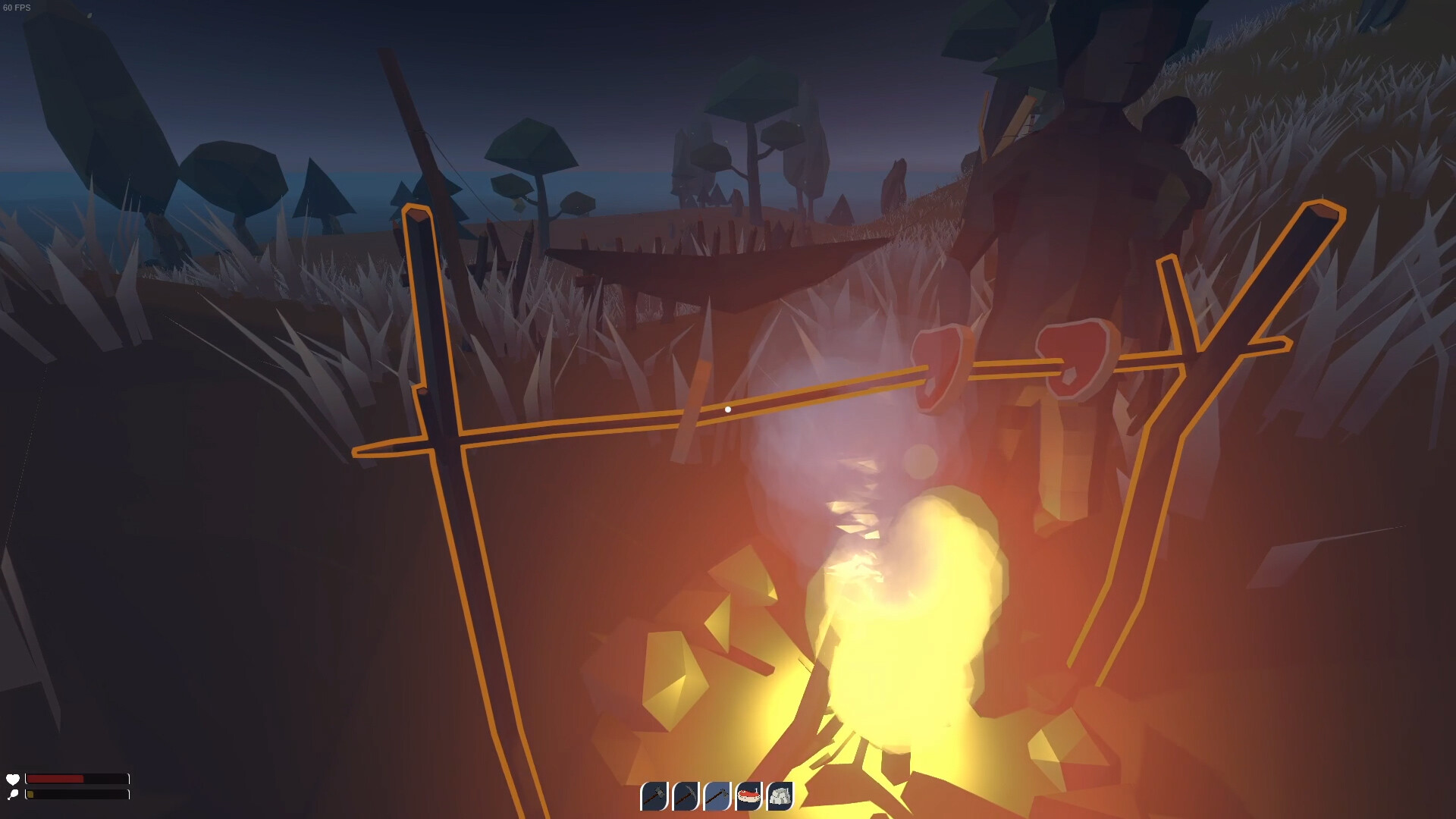 Colony screenshot 1