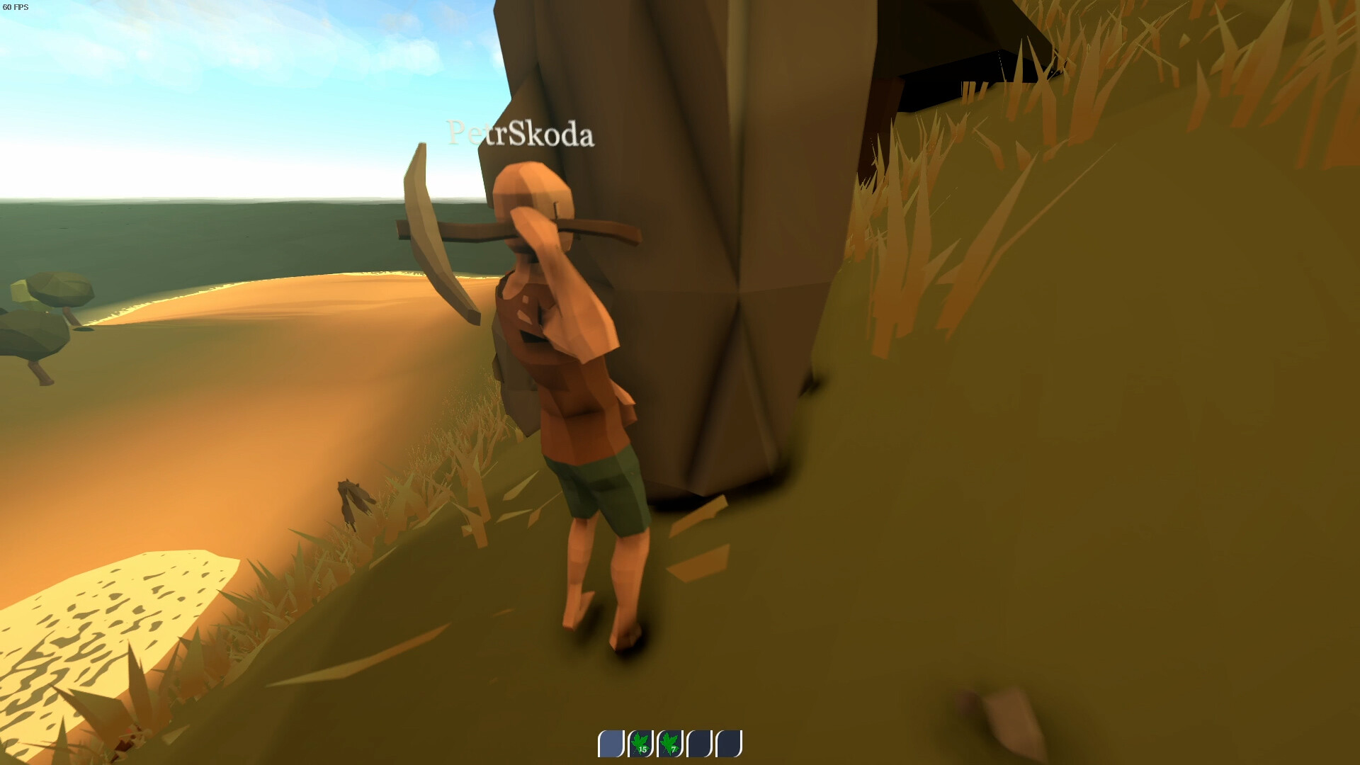 Colony screenshot 3