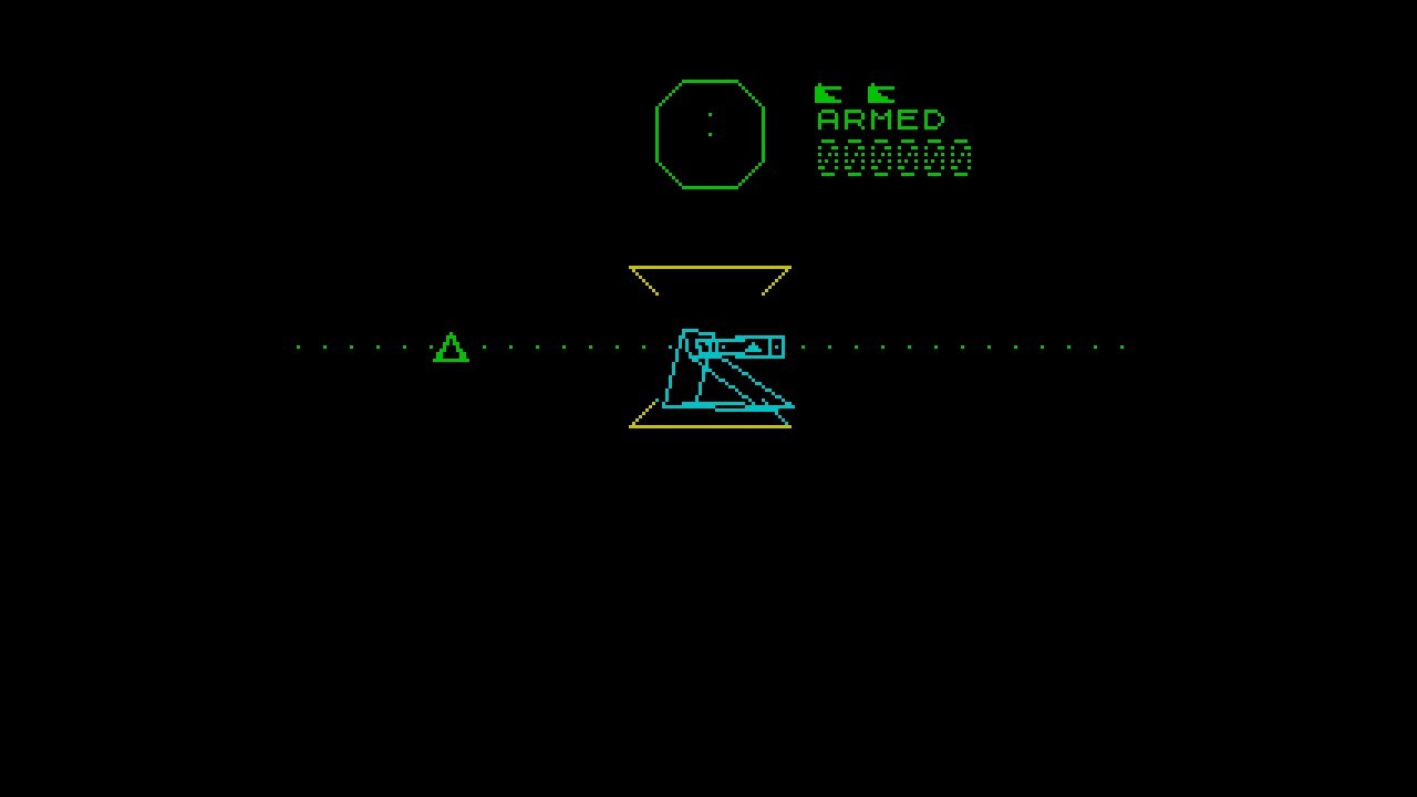 3D Combat Zone screenshot 2