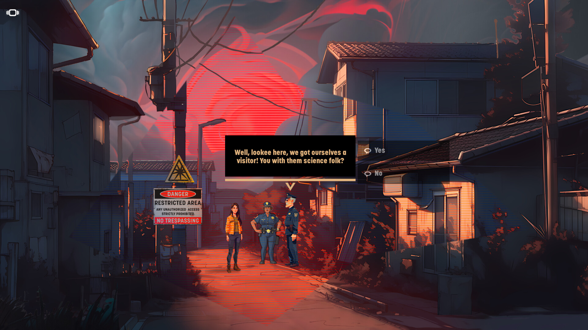Aether Collector screenshot 6