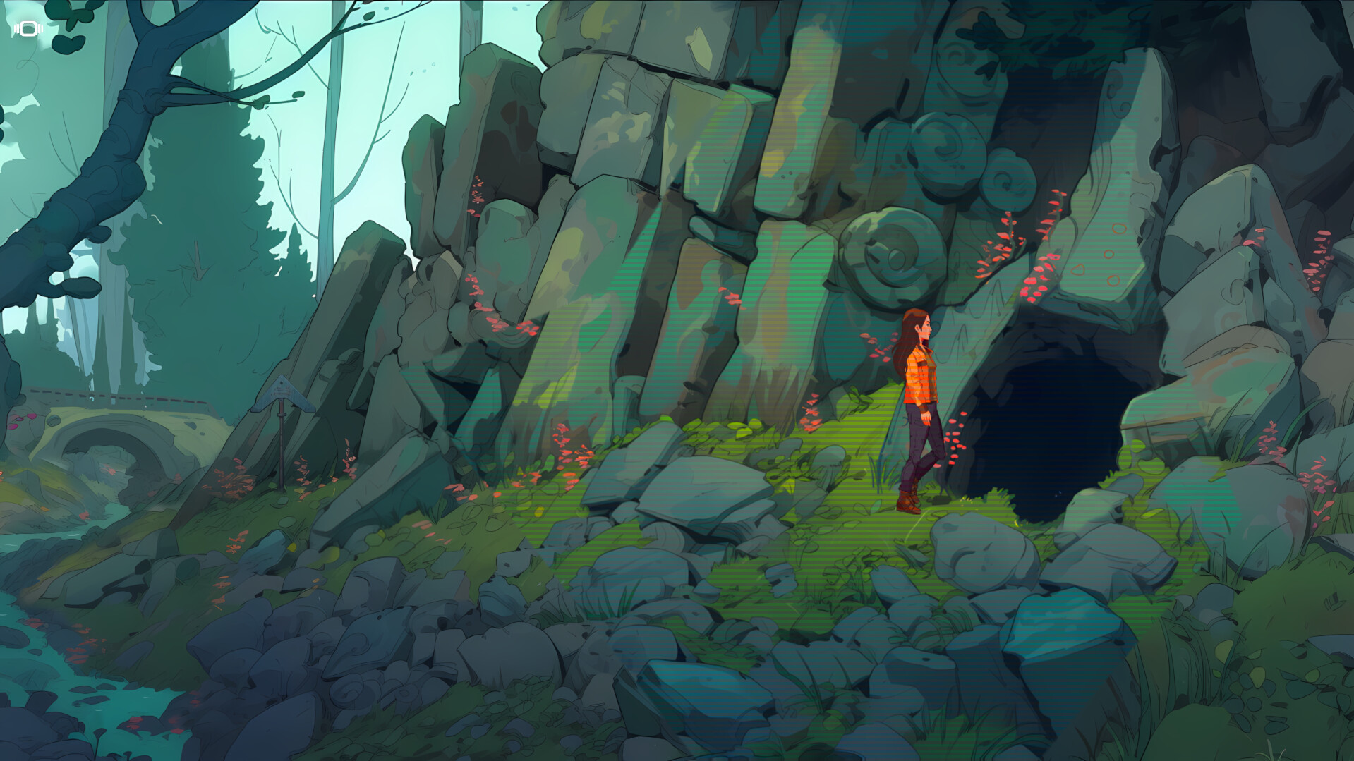 Aether Collector screenshot 2