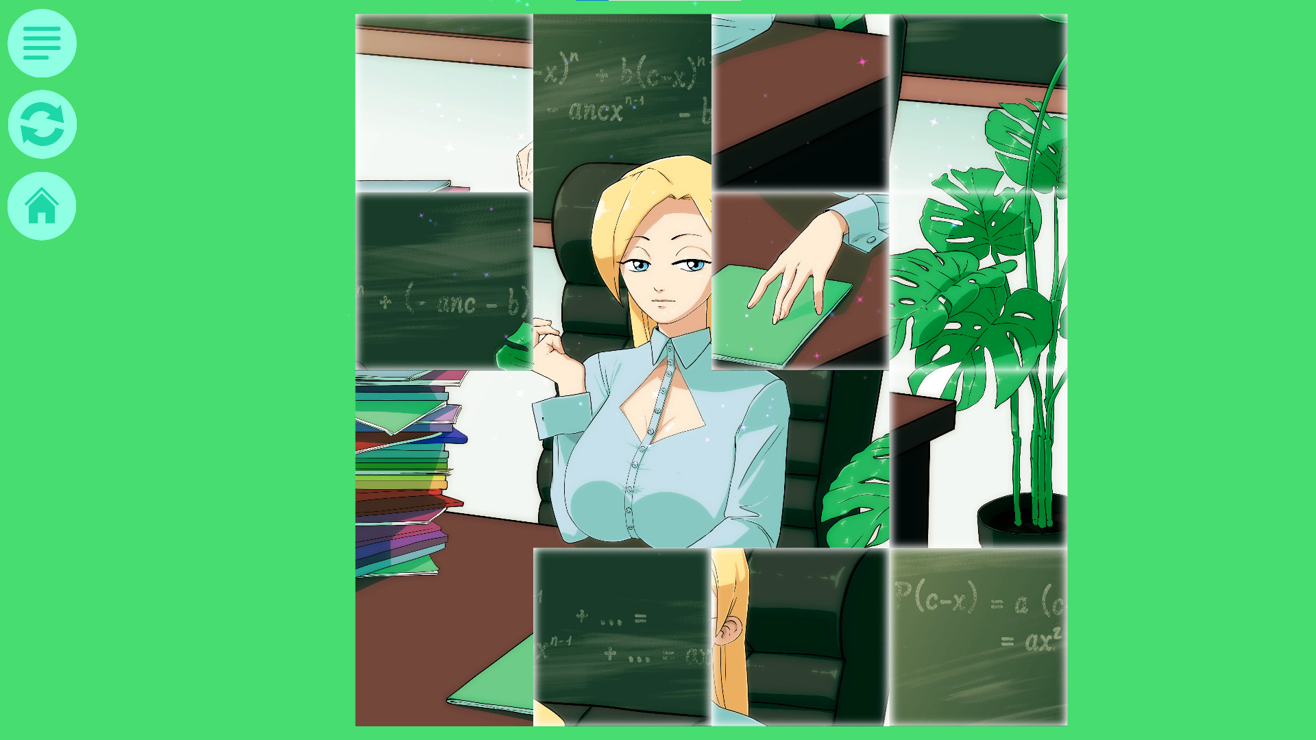 Hot Milf 6 screenshot 5