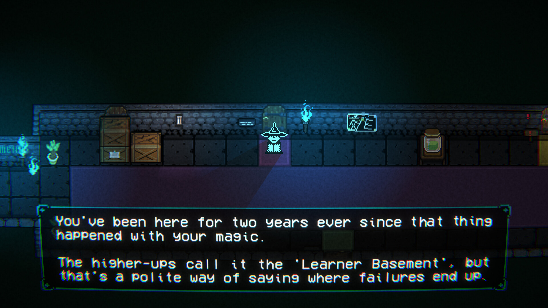 Leximan screenshot 22
