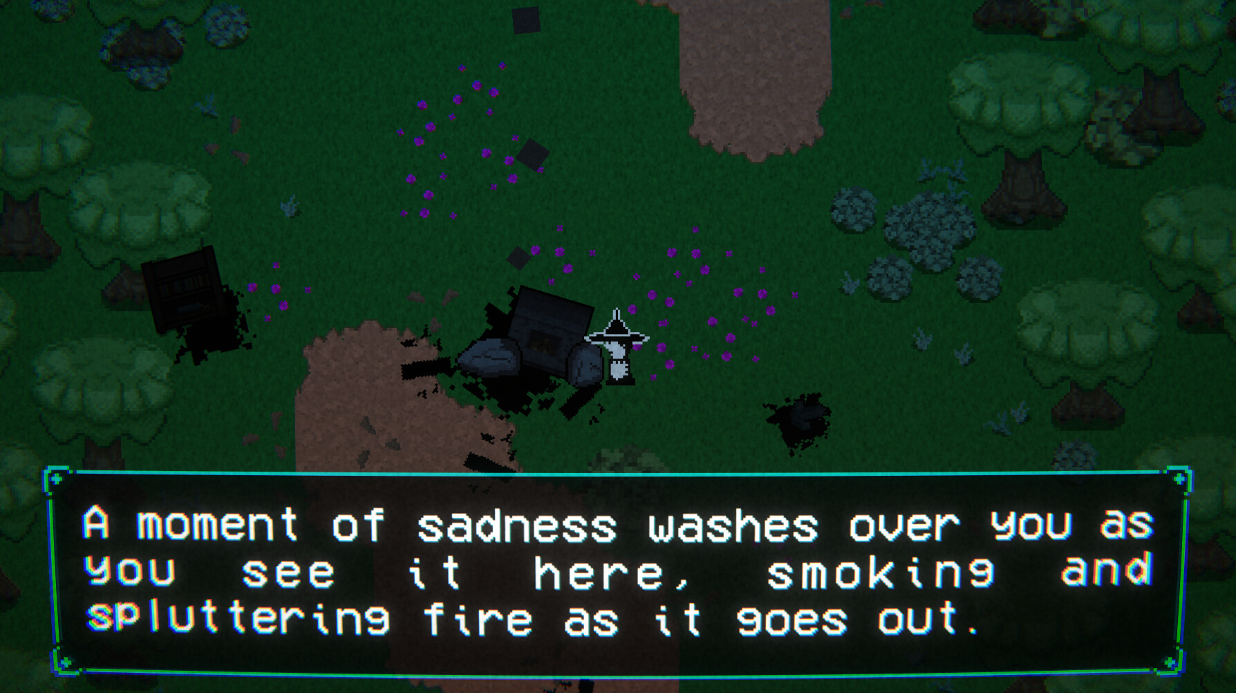 Leximan screenshot 21