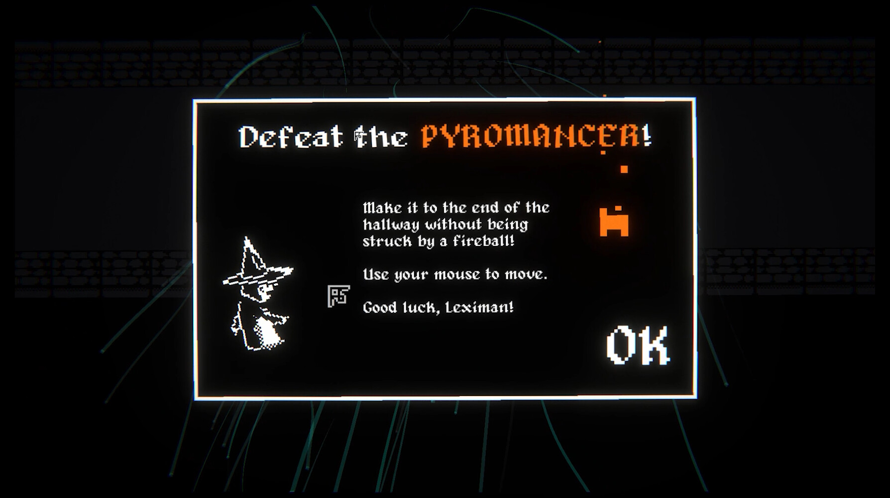 Leximan screenshot 9