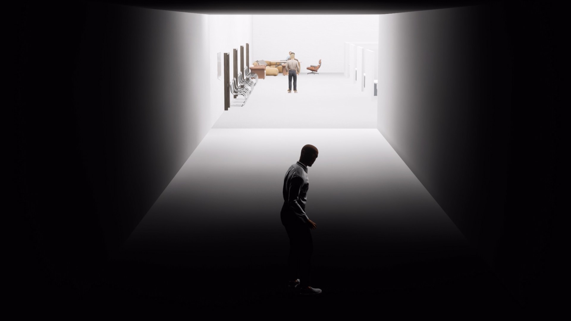 Dimensions of Mind screenshot 2
