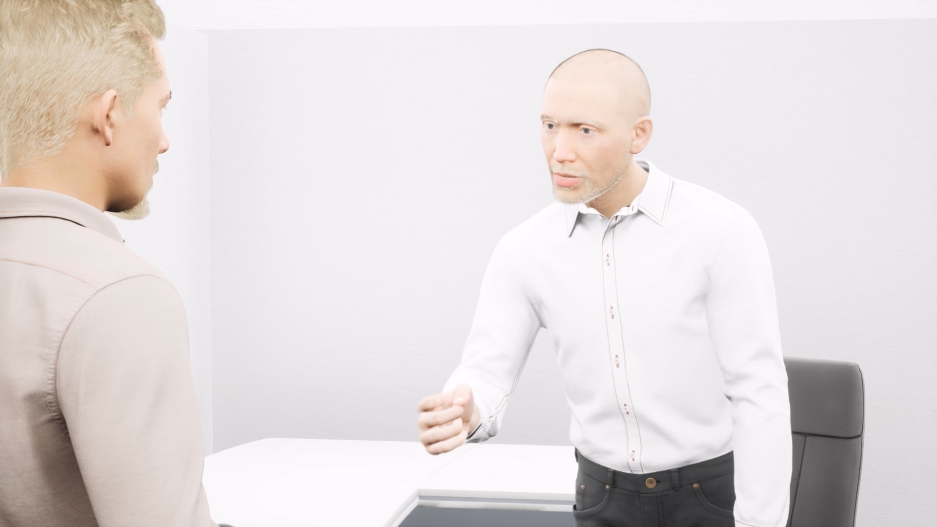 Dimensions of Mind screenshot 8