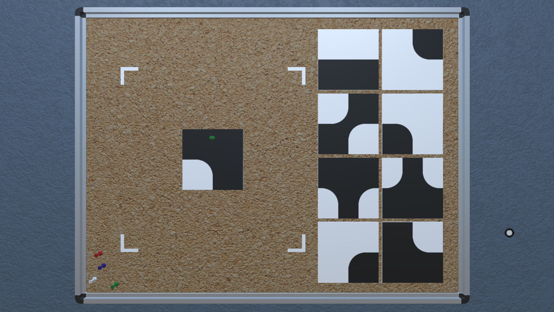 A Very Corporate Escape Room screenshot 6
