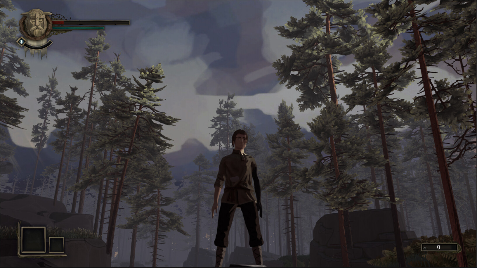 Chern screenshot 3
