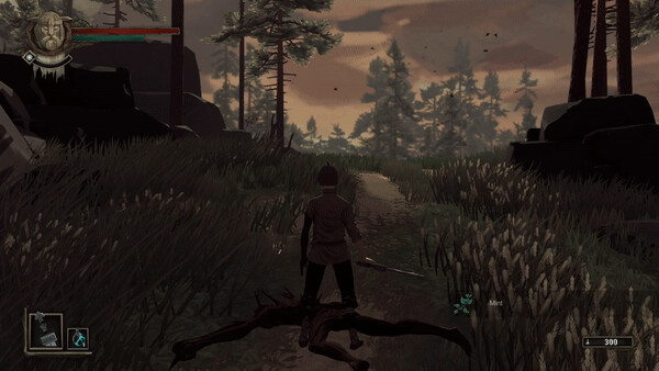 Chern screenshot 4
