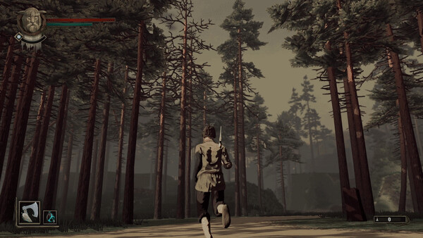 Chern screenshot 5