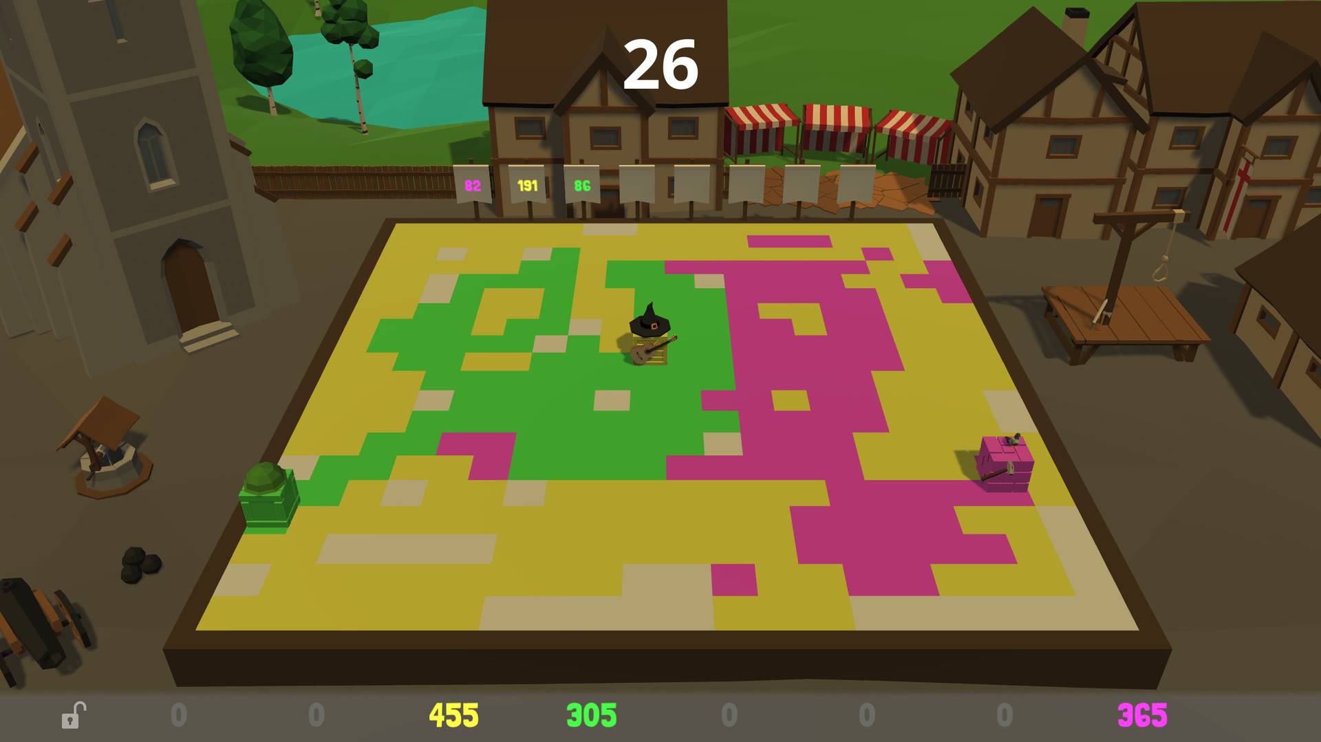 Blocked! screenshot 8