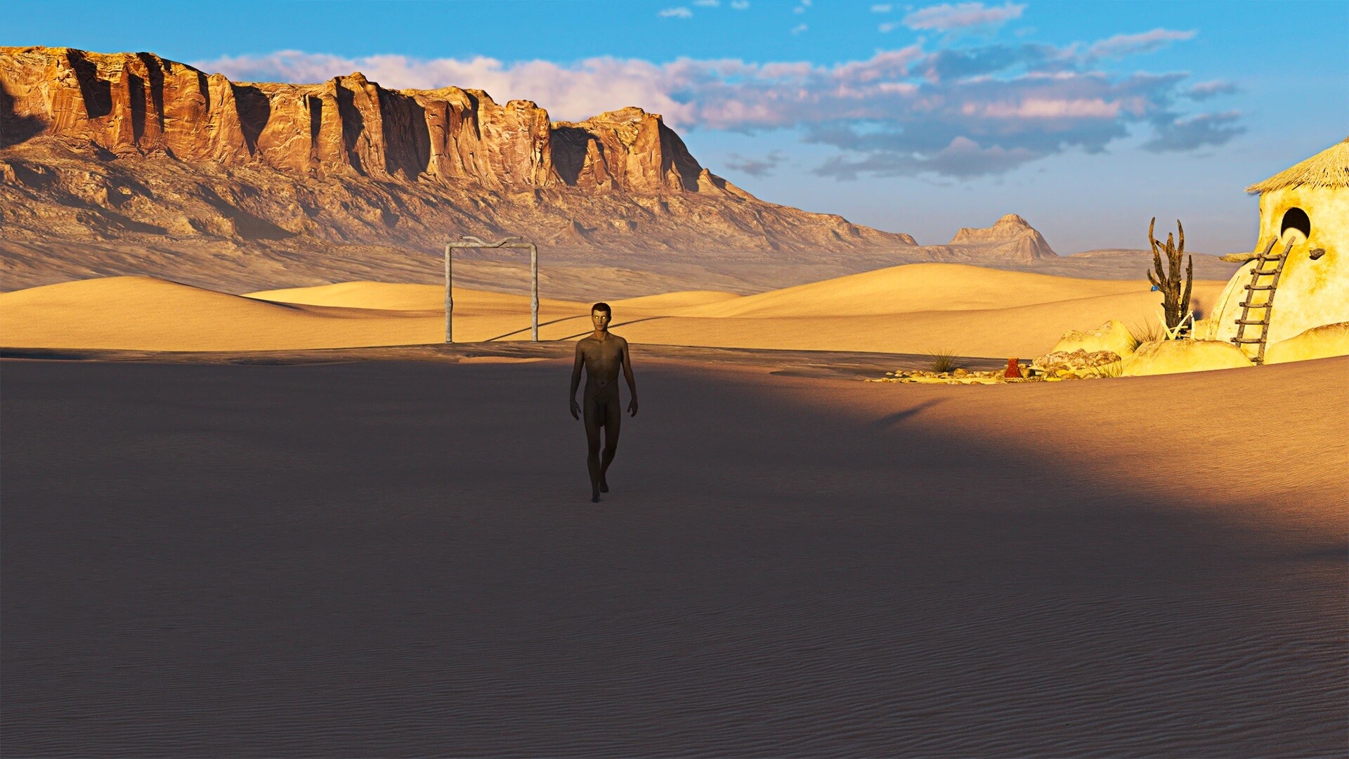 Alternate Existence screenshot 24
