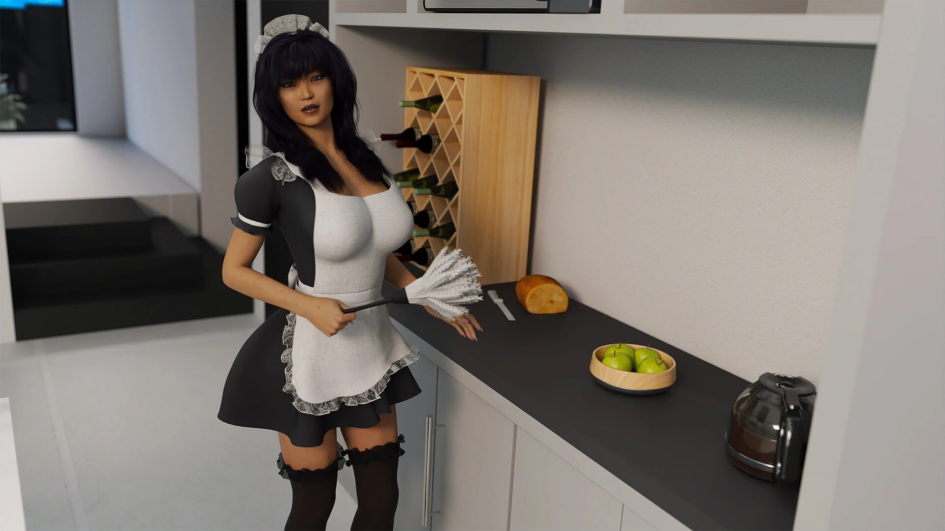 Alternate Existence screenshot 9