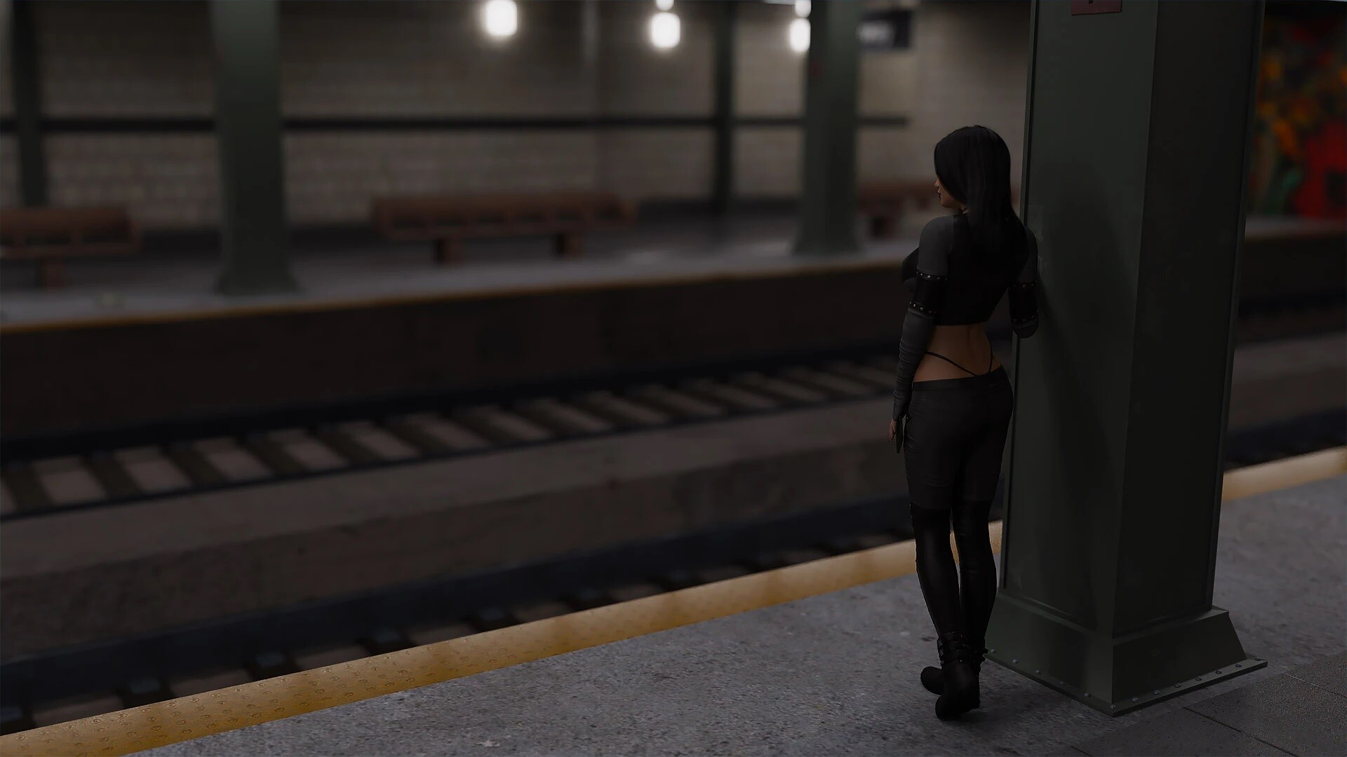 Alternate Existence screenshot 3