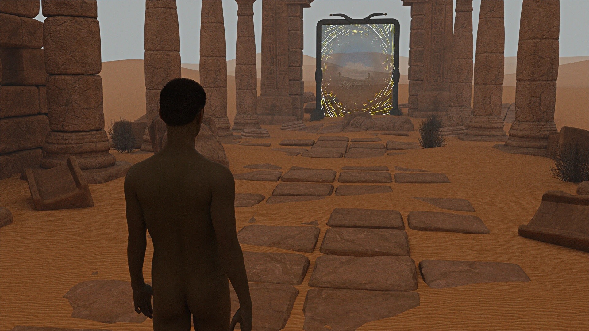 Alternate Existence screenshot 22