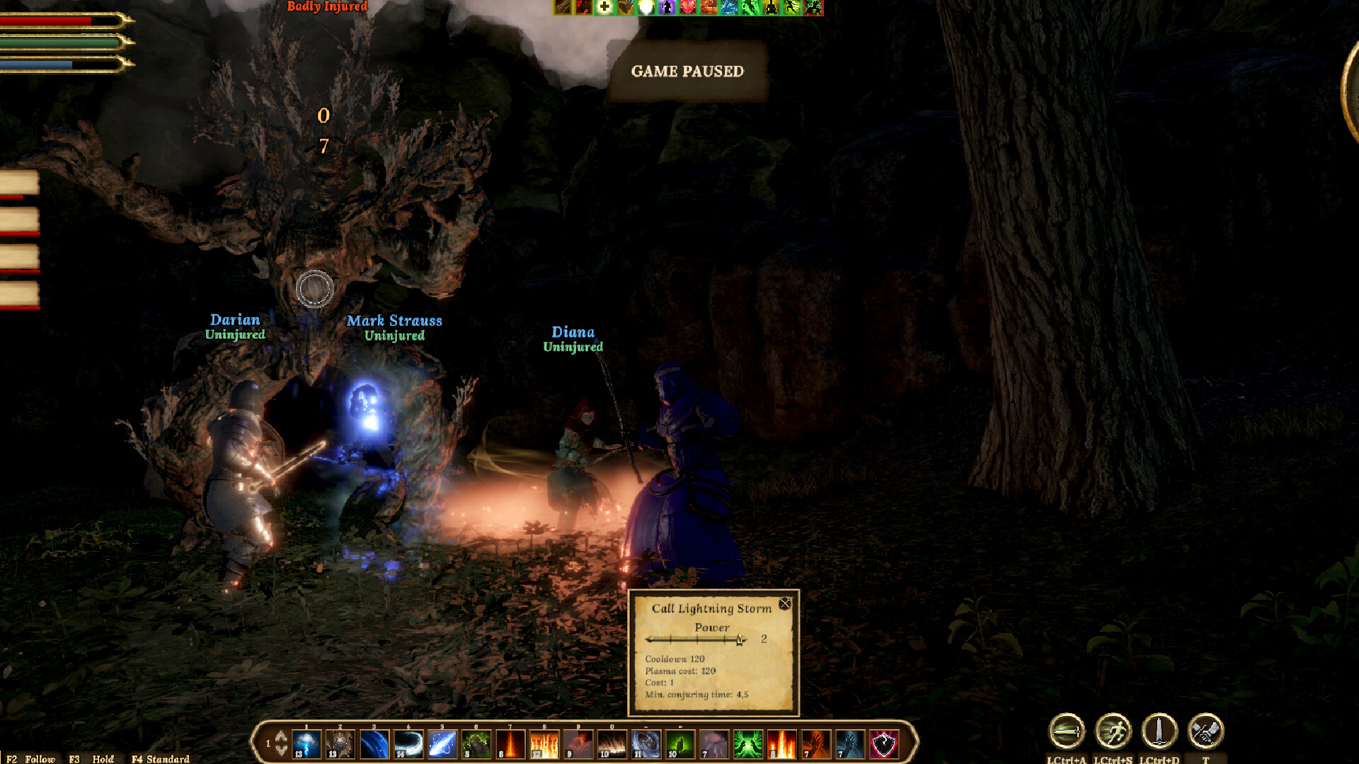 Elengard: Ascension screenshot 9