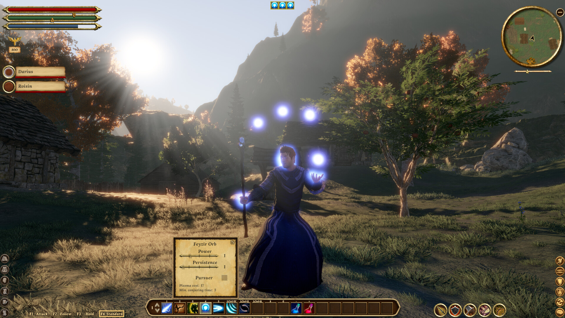 Elengard: Ascension screenshot 16