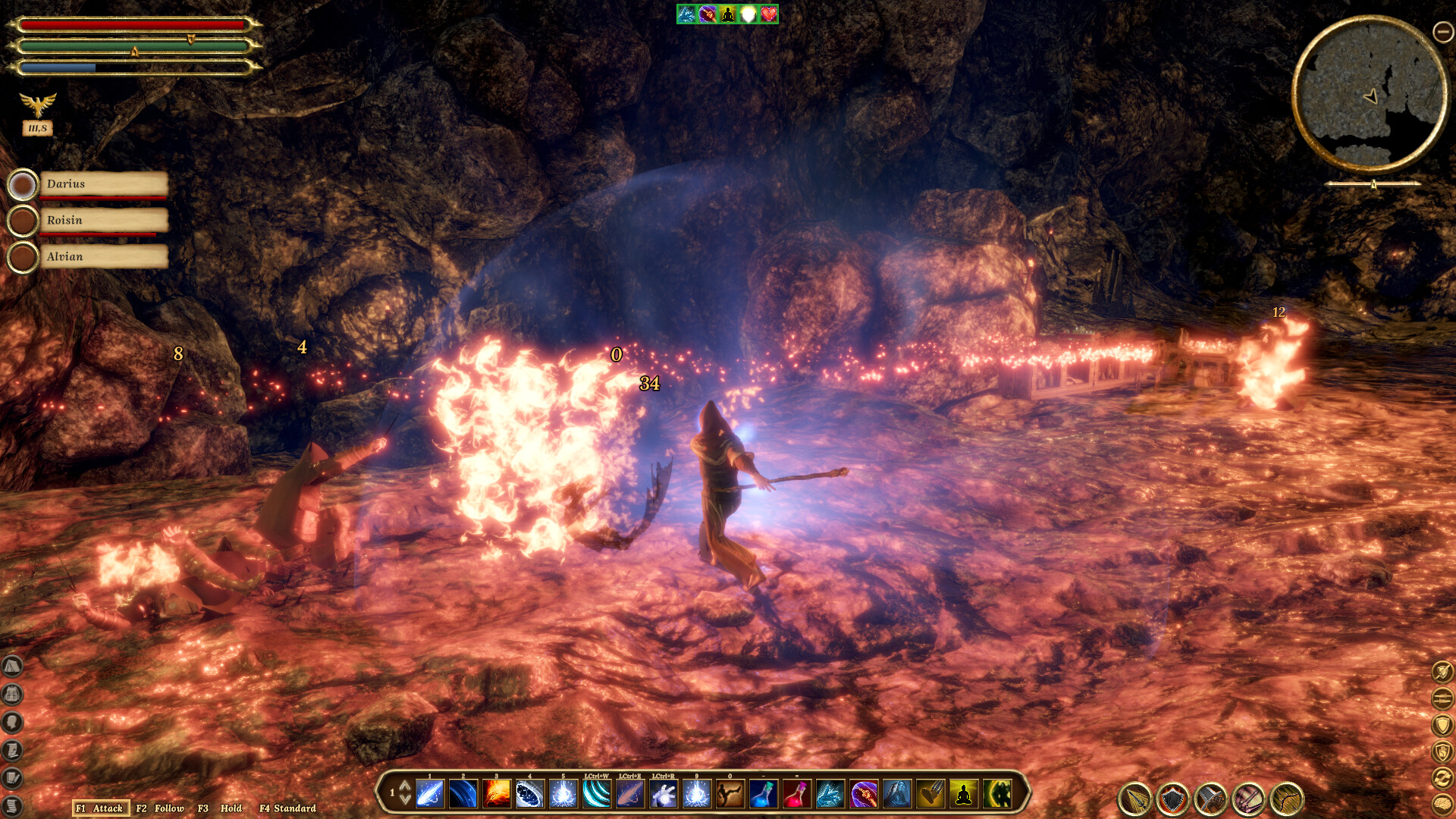 Elengard: Ascension screenshot 11