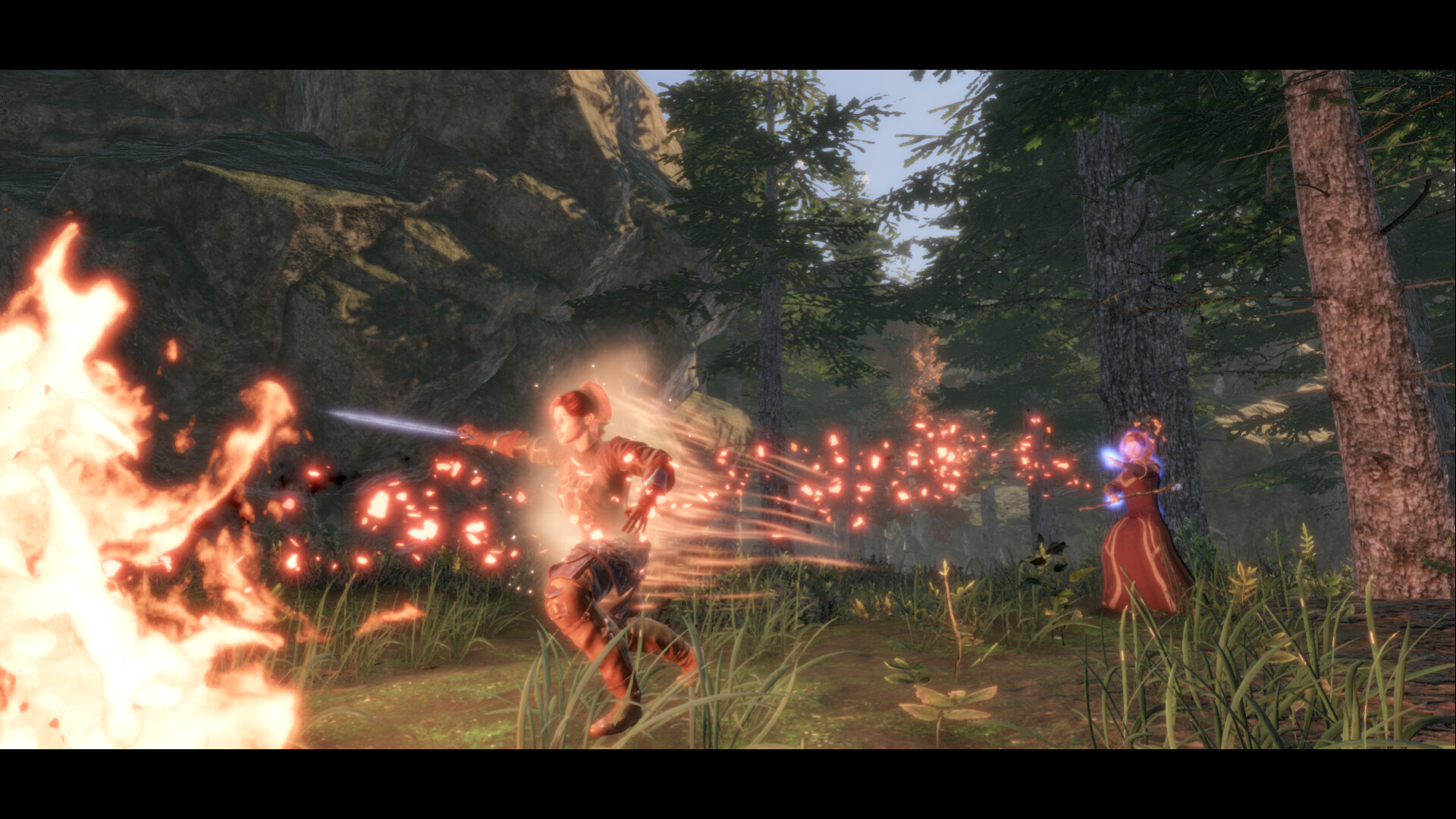 Elengard: Ascension screenshot 5