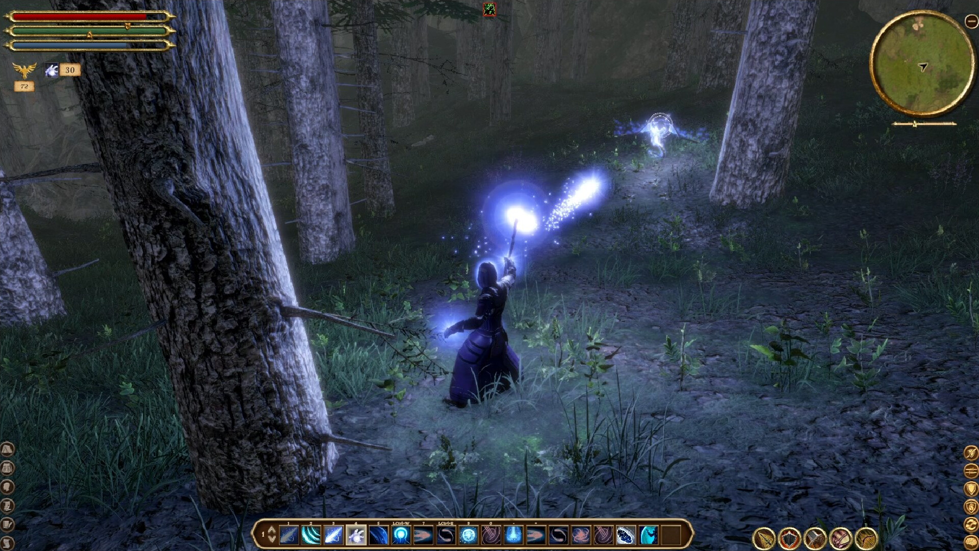 Elengard: Ascension screenshot 13