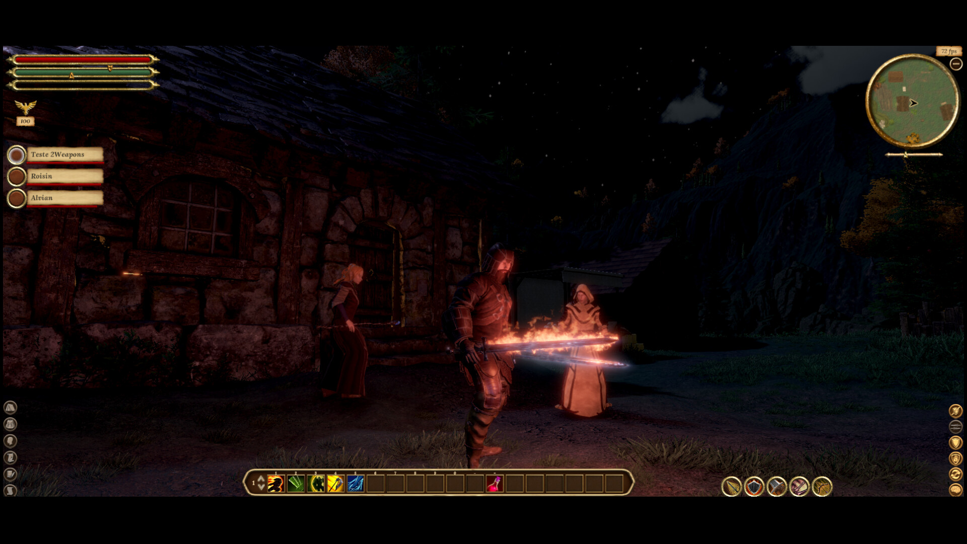Elengard: Ascension screenshot 8