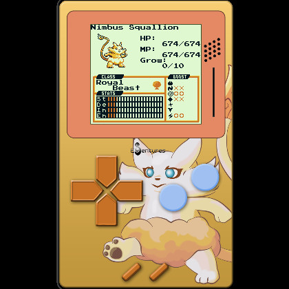 Essentures screenshot 4