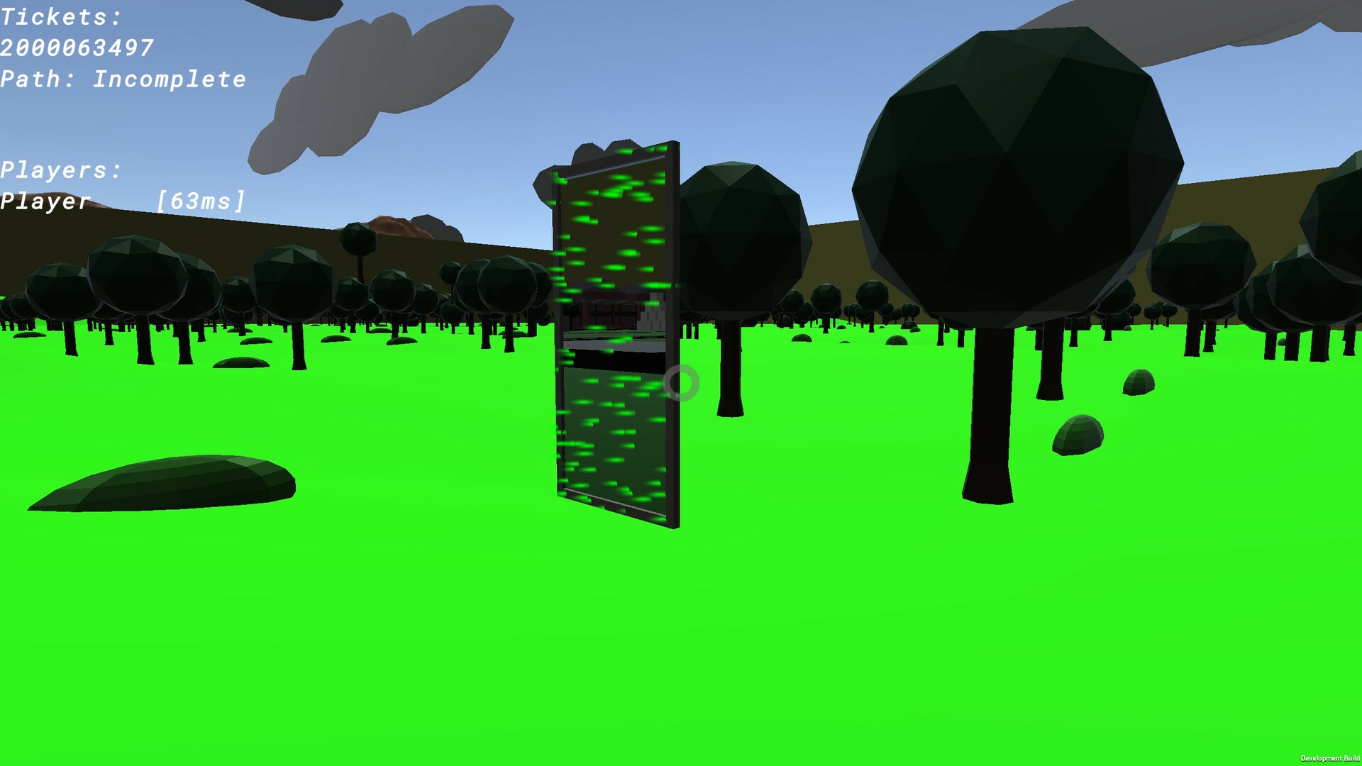 The Longest Path screenshot 5