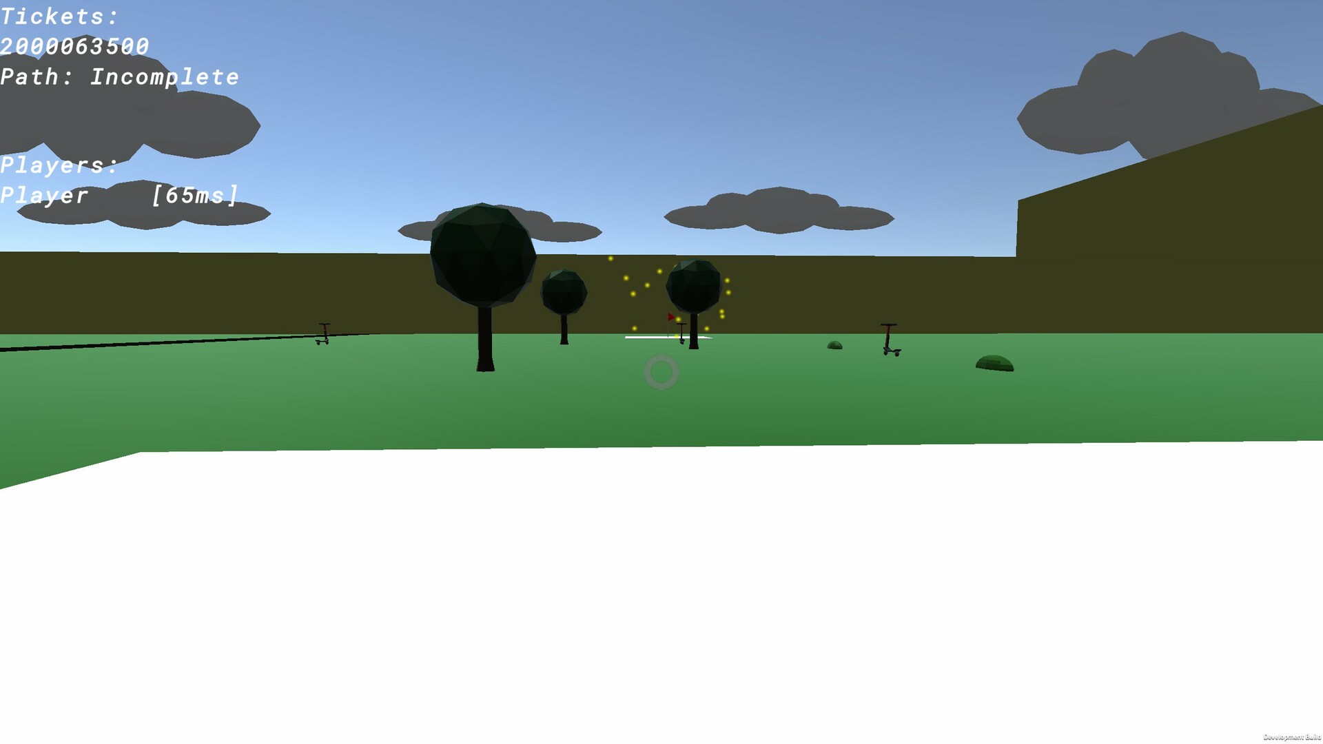 The Longest Path screenshot 8