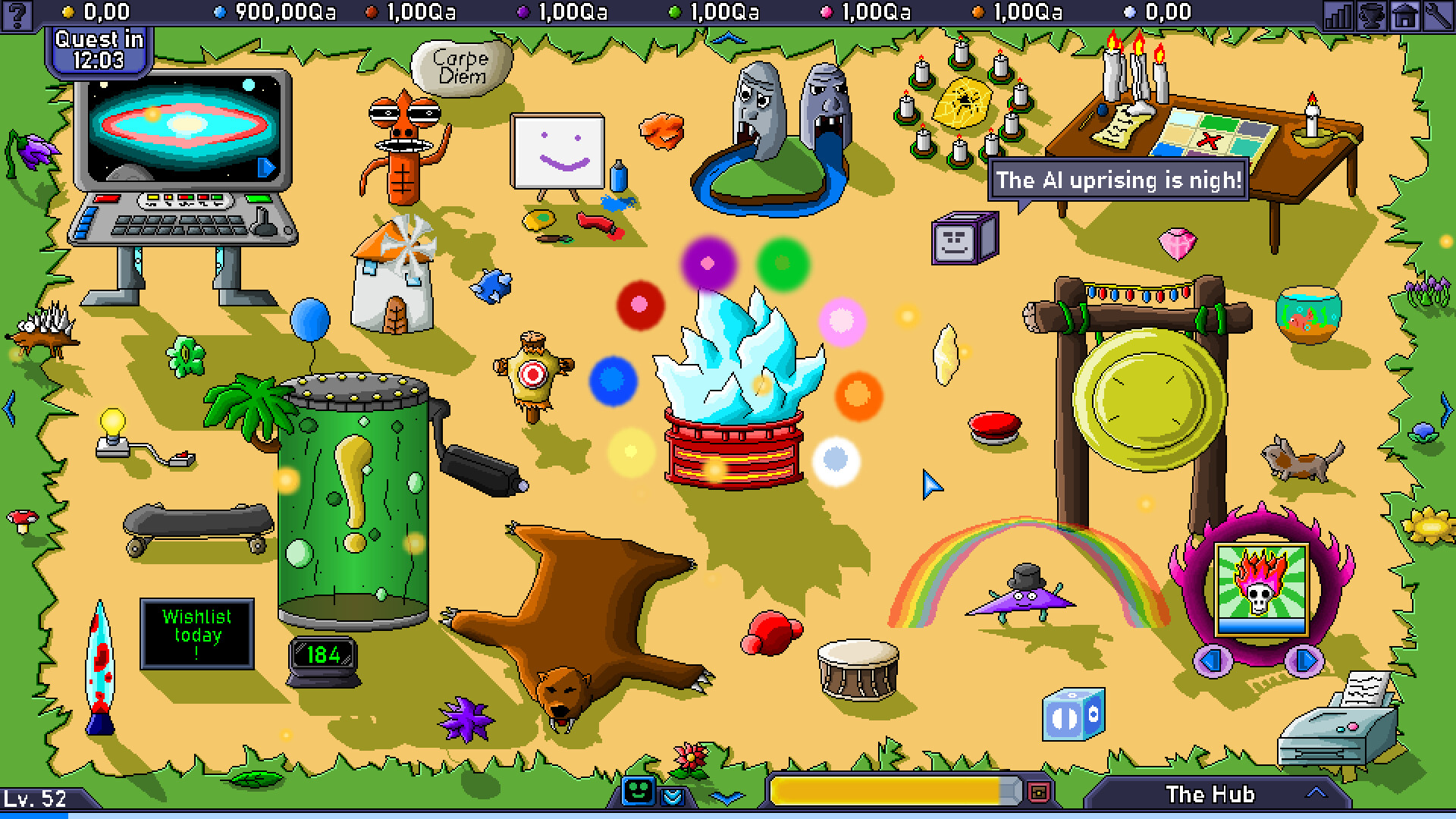 Energy Collector screenshot 7