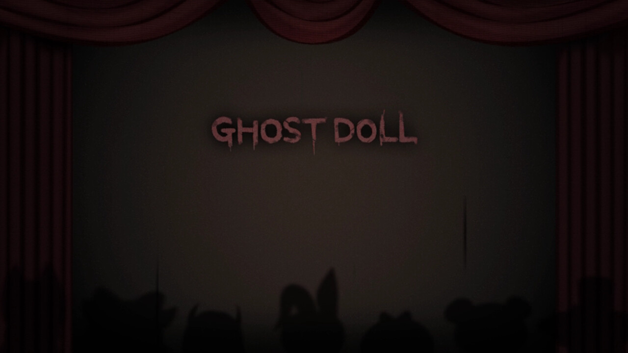 鬼人偶/Ghost Doll screenshot 13