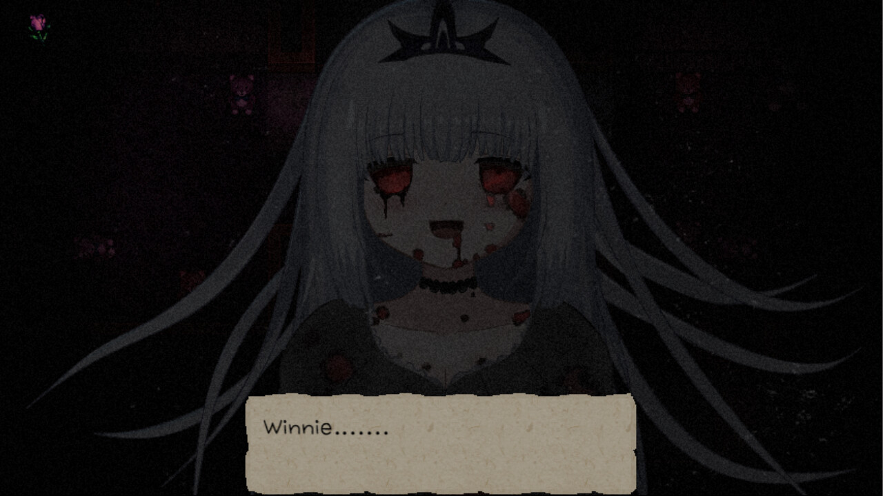 鬼人偶/Ghost Doll screenshot 5