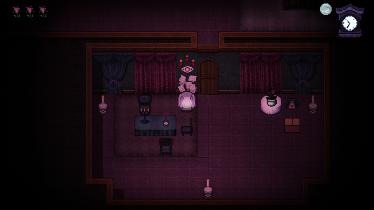 鬼人偶/Ghost Doll screenshot 12